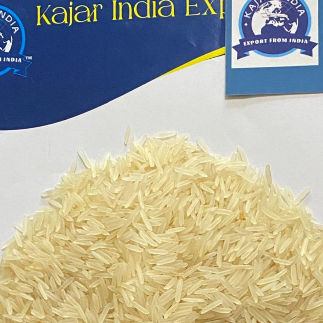 1121 GOLDEN SELLA BASMATI RICE